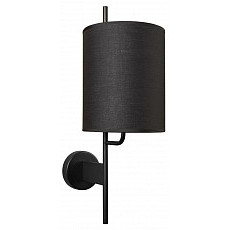 Бра loft it ritz 10253w-a black